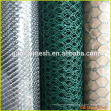 Hexagonal wire mesh supplier with own factory